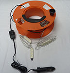 15m led string